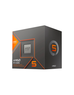 AMD CPU Desktop Ryzen 5...